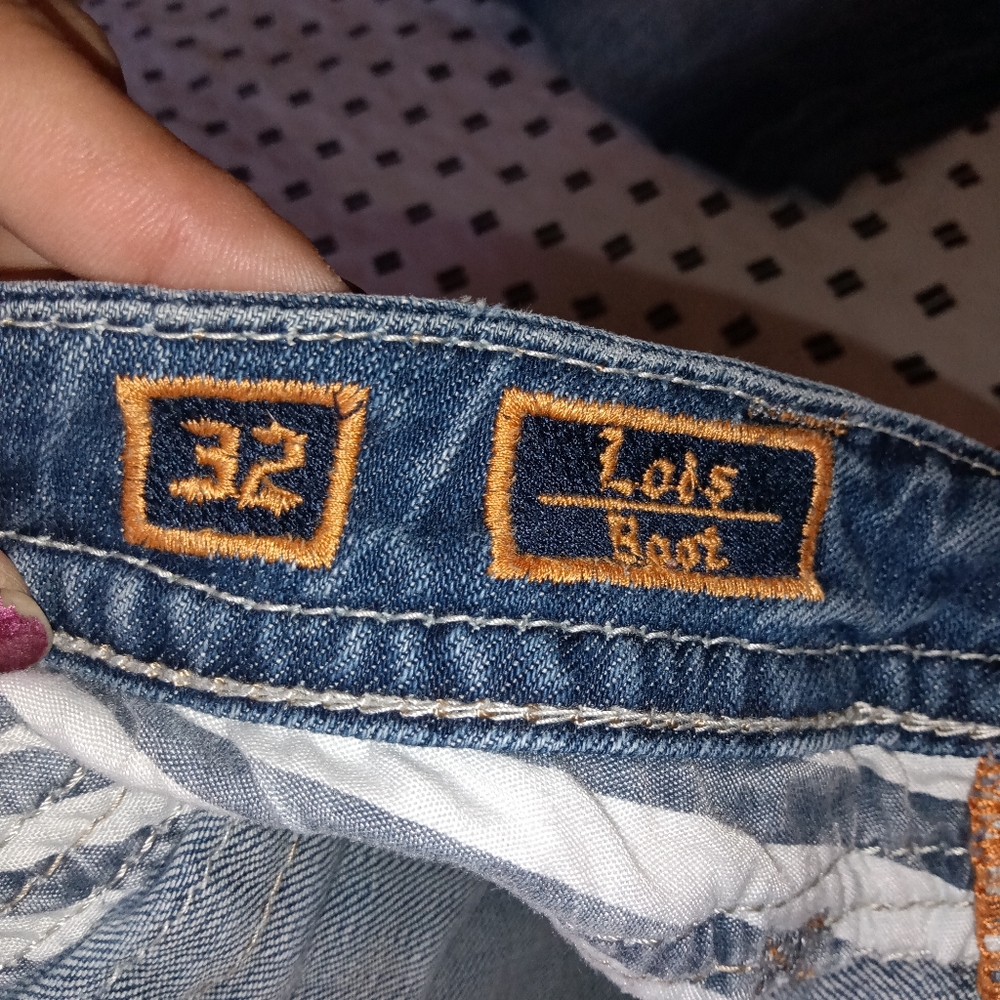 Rock Revival Jeans sz 32x31.